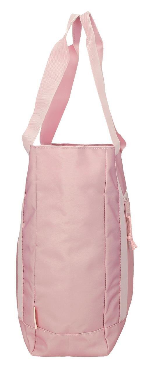 Tote bag Donna Reebok Ona 41cm Rosa 4/5