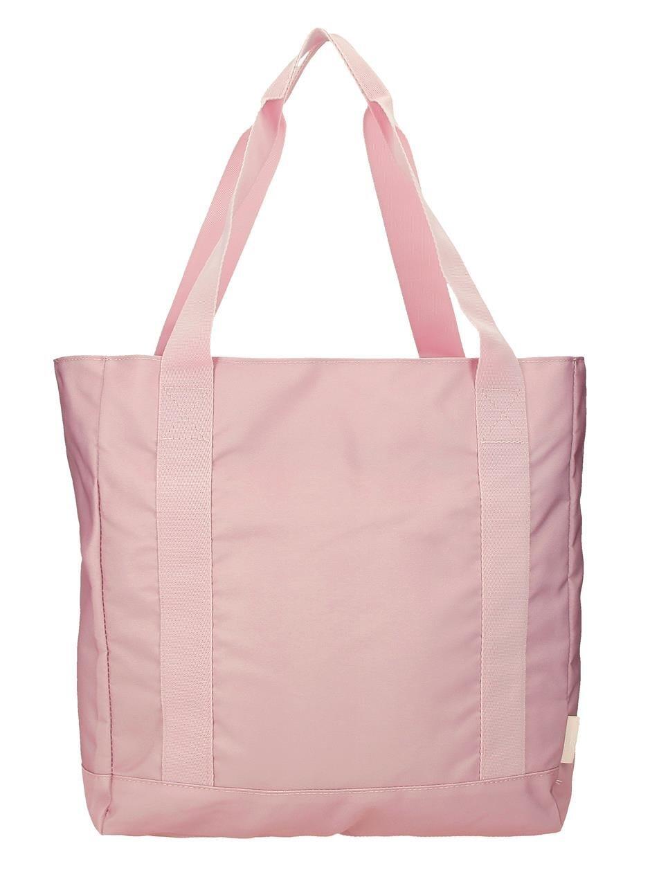 Tote bag Donna Reebok Ona 41cm Rosa 2/5