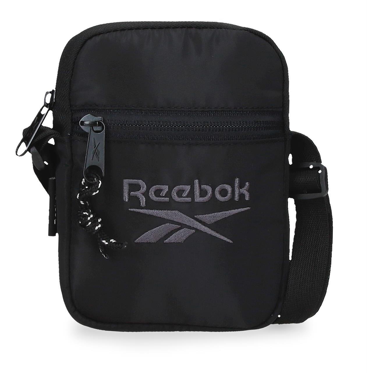 REEBOK Bolsa porta-celular Reebok Dena Preto