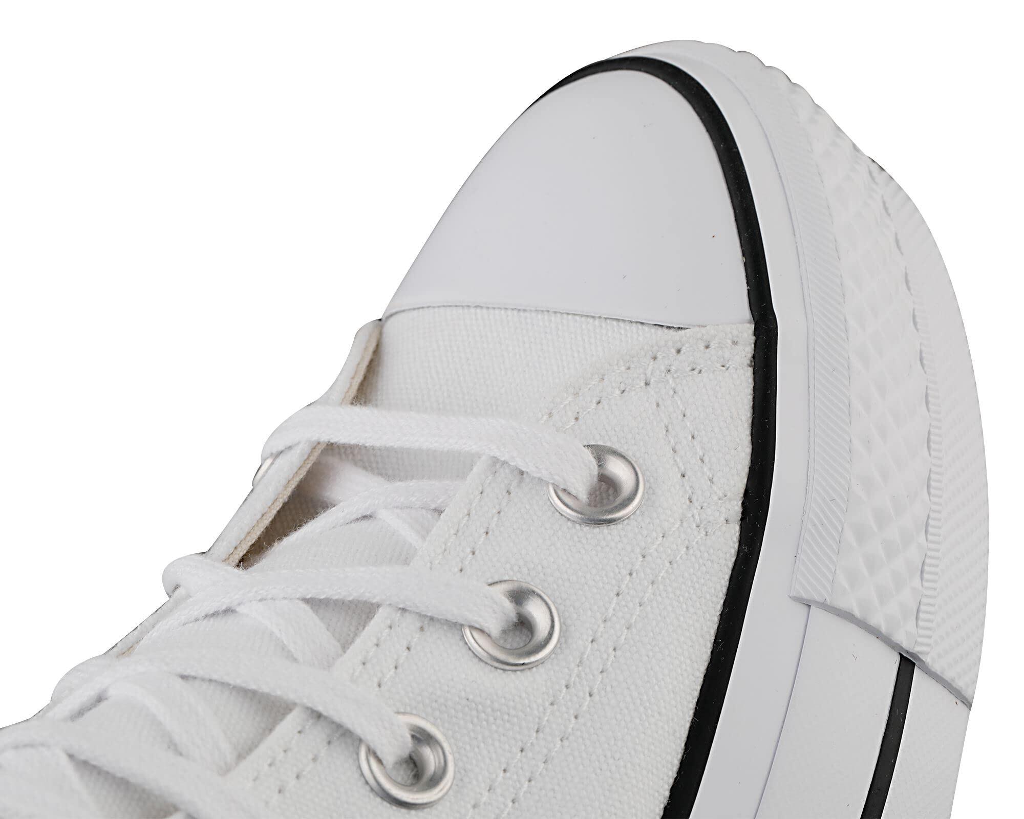 Buty na deskorolkę damskie Converse Chuck Taylor All Star Lift 6/7