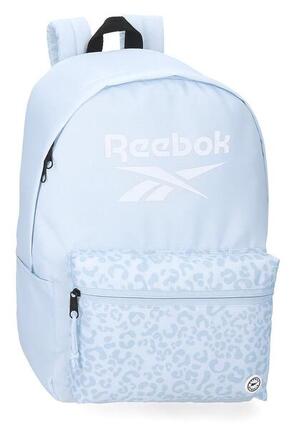 Sac à dos scolaire deux compartiments Reebok Maura 45cm