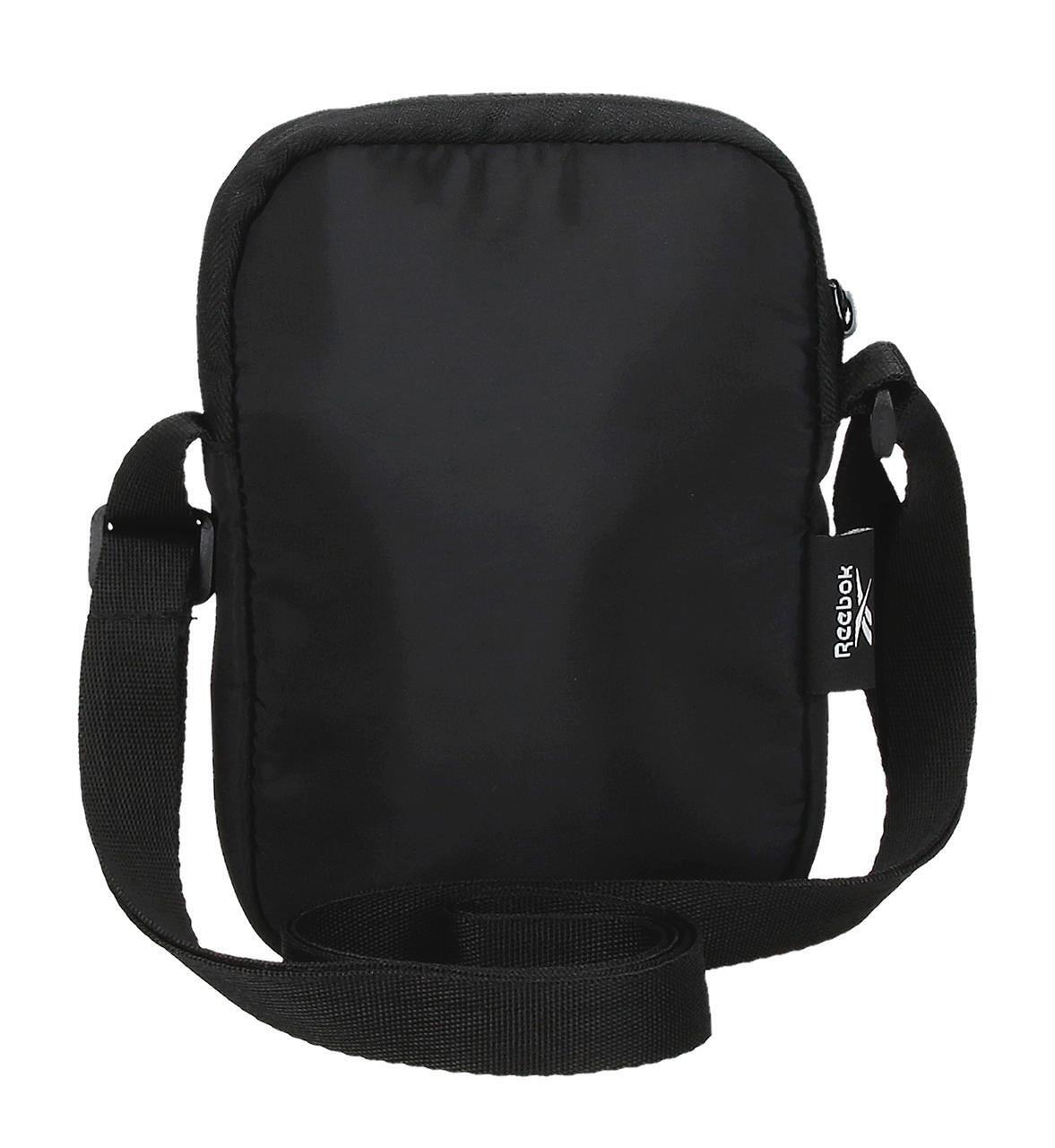 Bolsa porta-celular Reebok Dena Preto 2/5