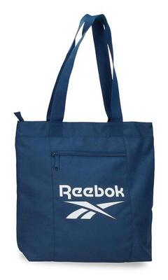 Borsa tote Reebok Ashland da donna 34cm lilla