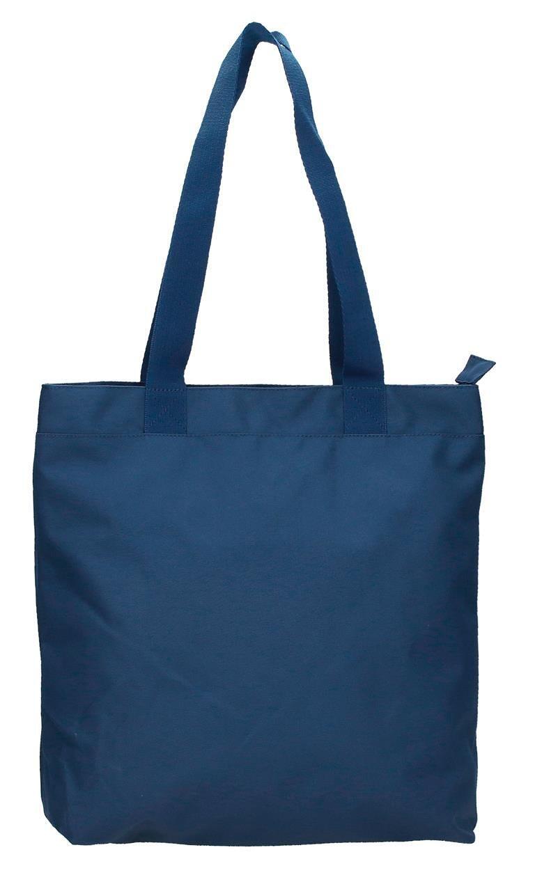 Borsa tote Reebok Ashland Blu navy 2/5