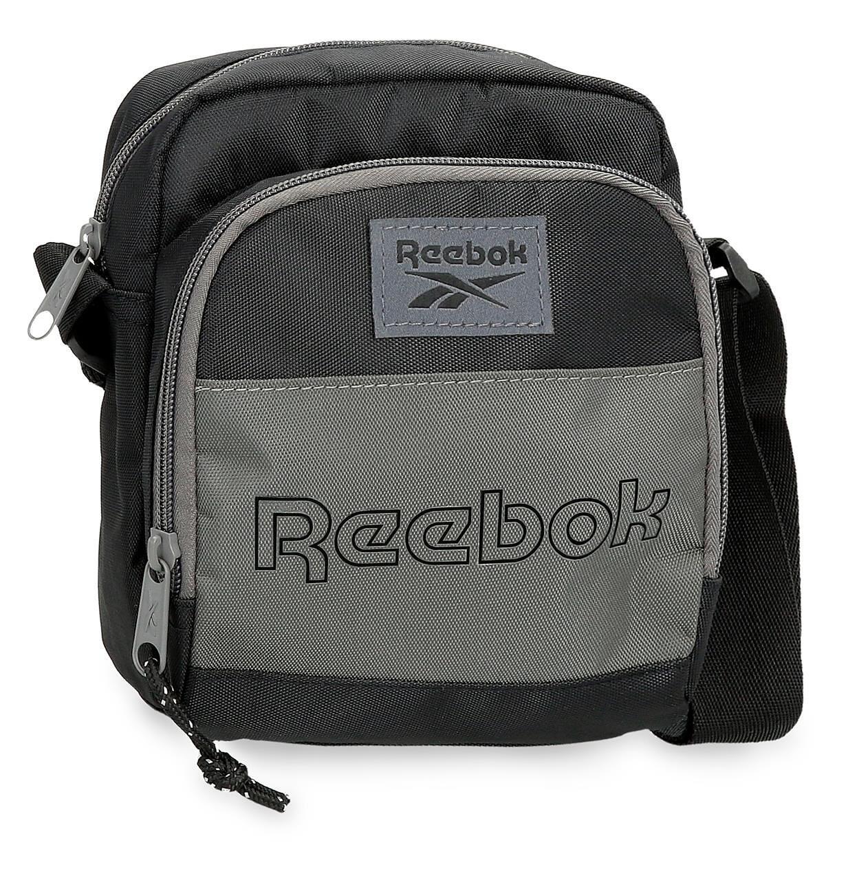 REEBOK Bandoleira pequena Reebok Arlo 19cm Preto
