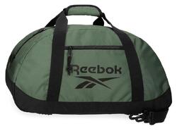 Sac de sport Reebok Darwin 55cm kaki pour garçon