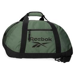 Sac de sport Reebok Darwin 55cm kaki pour garçon