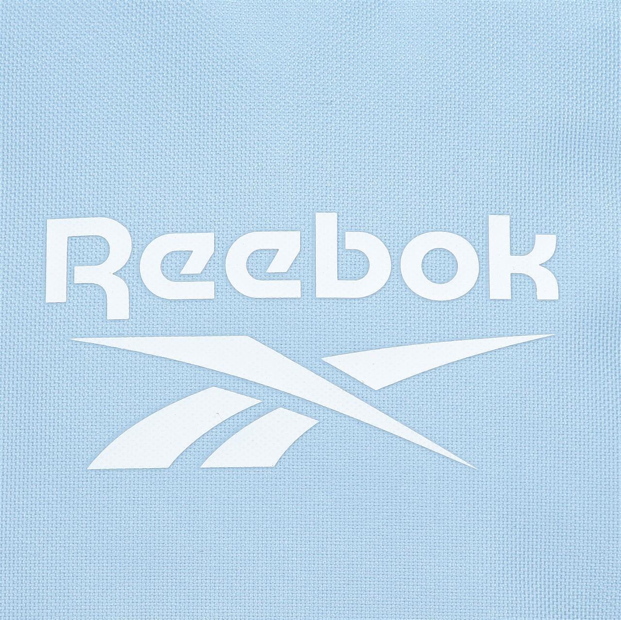Zaino Reebok Ashland 45cm Blu chiaro 5/5
