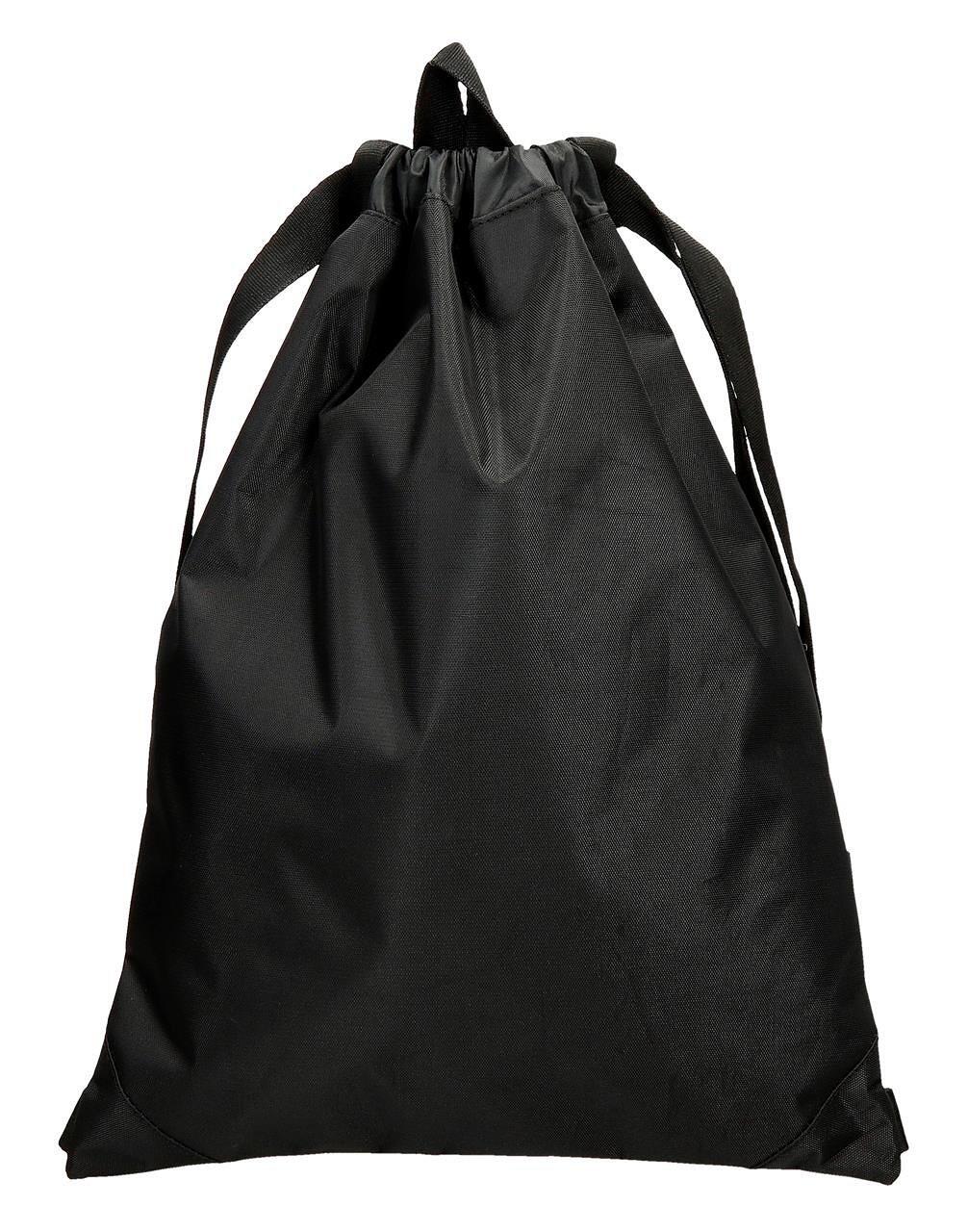 Sac de sport Reebok Arlo 16L Noir 2/5
