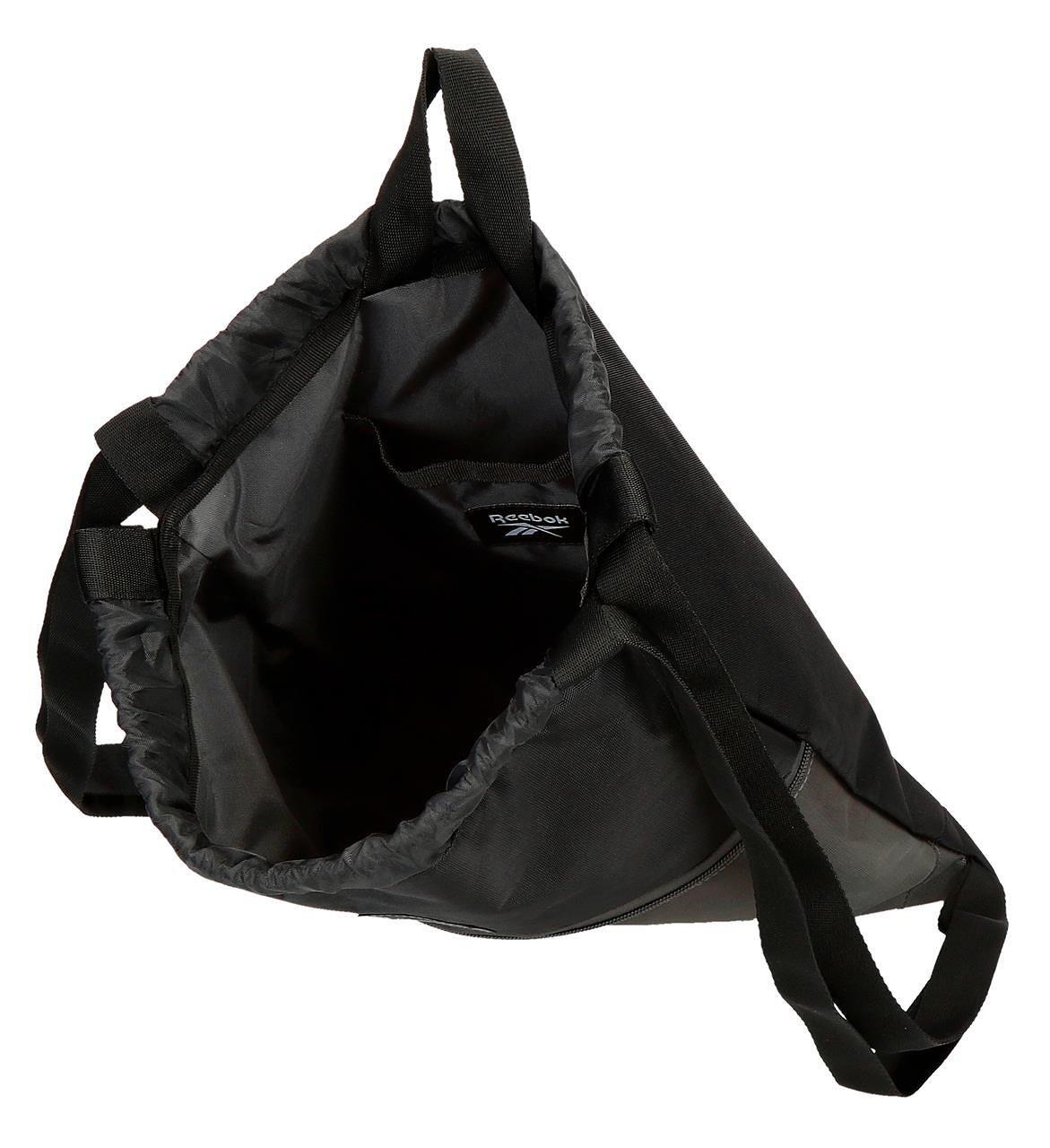 Sac de sport Reebok Arlo 16L Noir 3/5