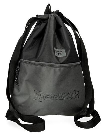 Sac de sport Reebok Arlo 16L Noir