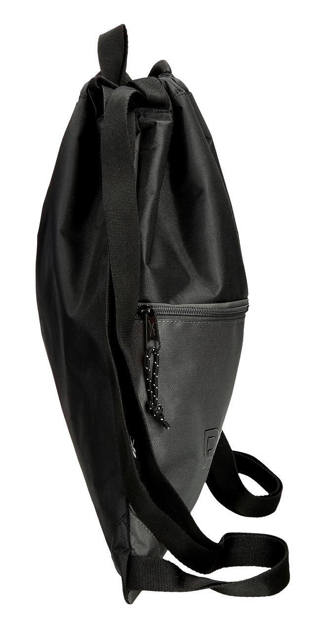 Sac de sport Reebok Arlo 16L Noir 4/5