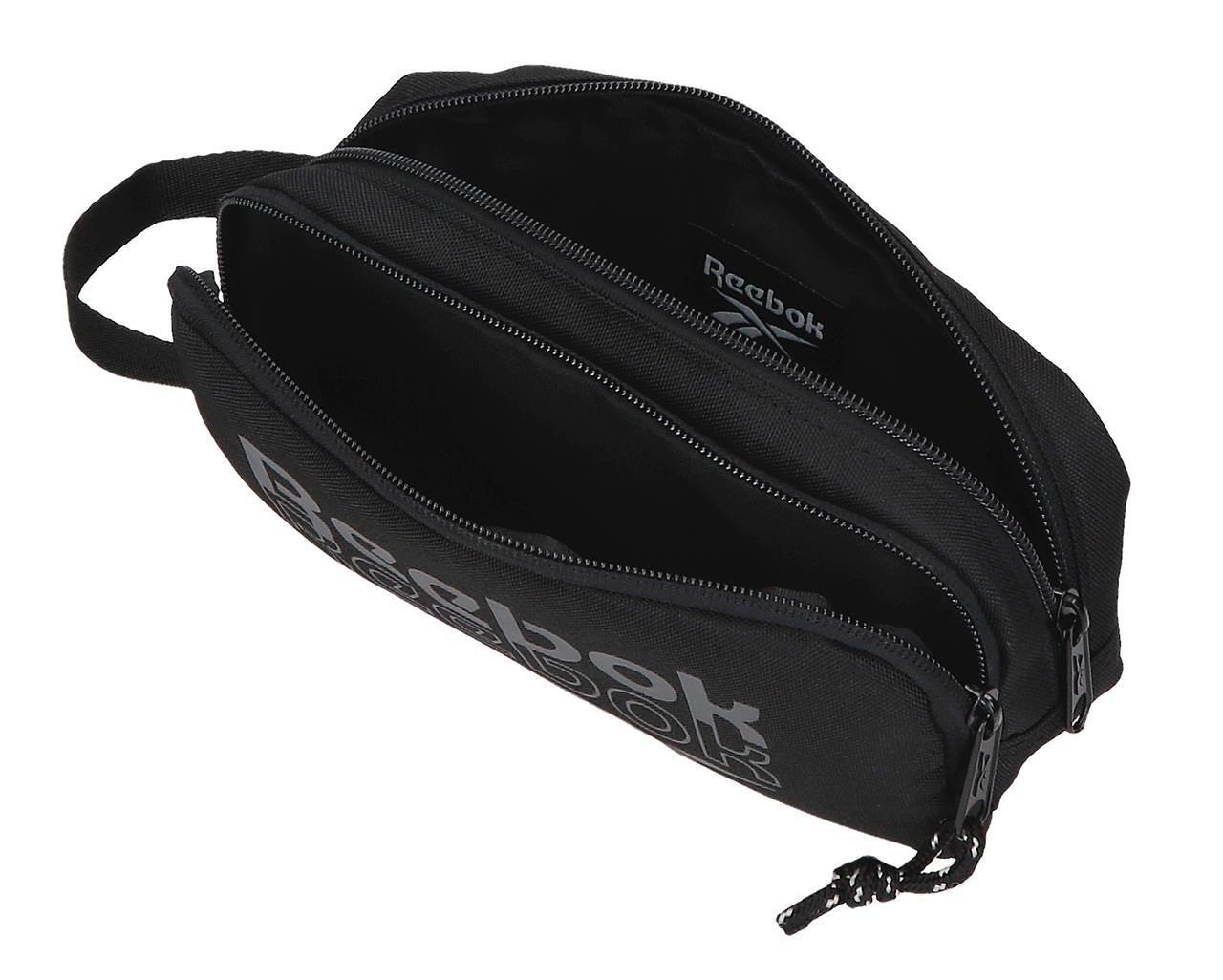Estojo Reebok Ona 7cm Preto 3/5
