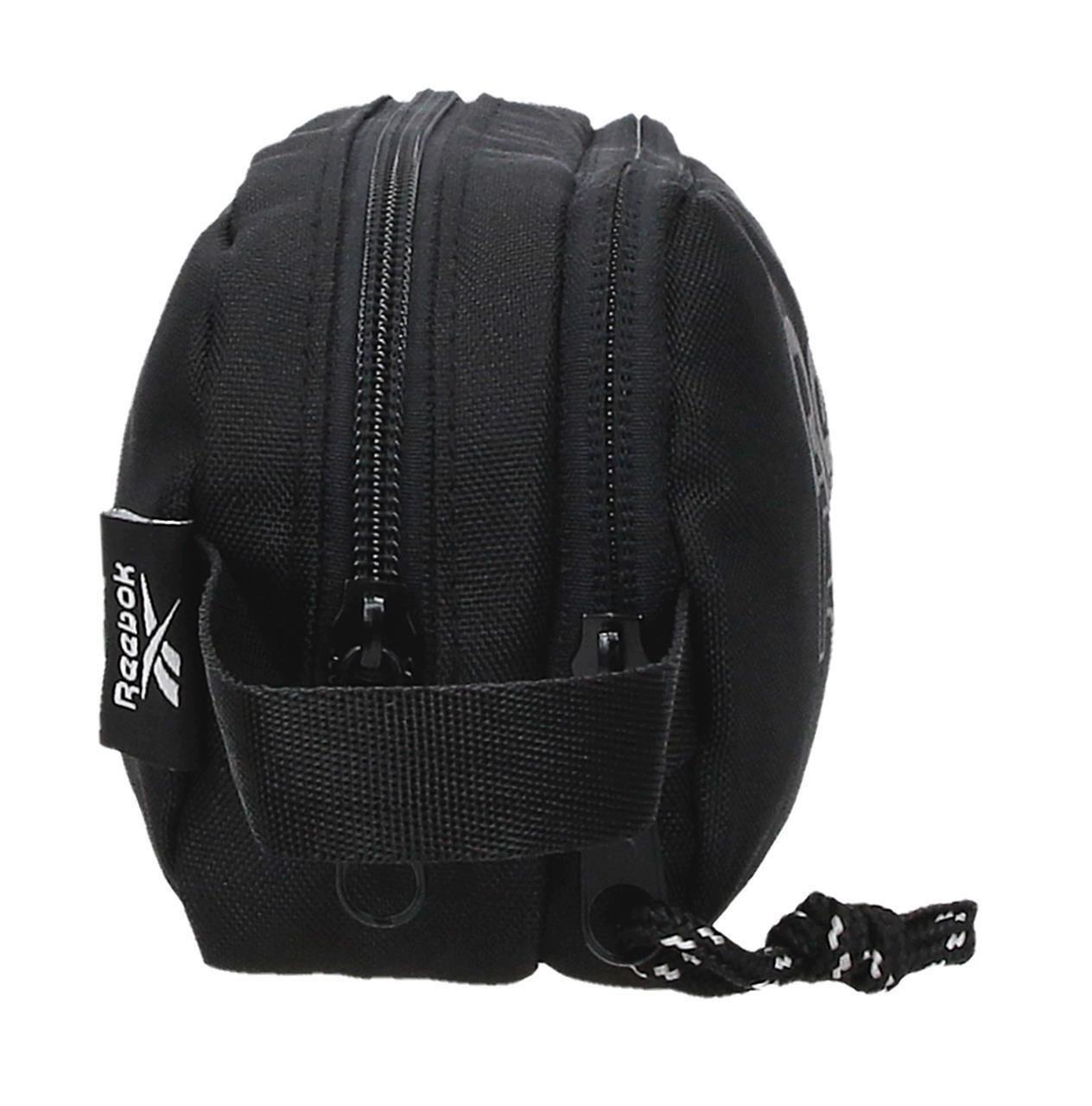 Estojo Reebok Ona 7cm Preto 4/5