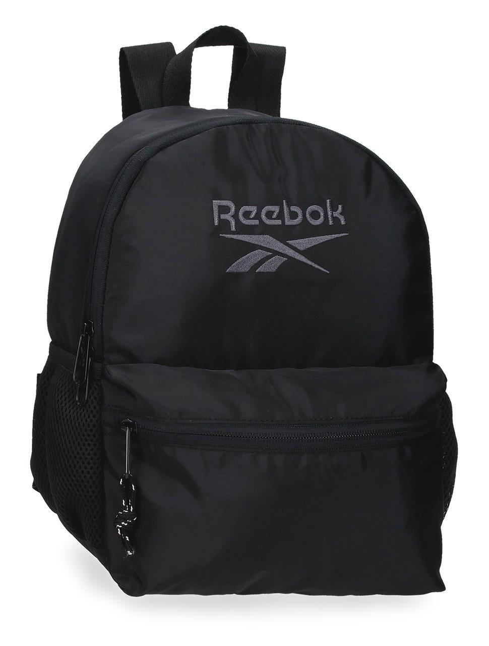 Mochila casual reebok dena 32cm preto