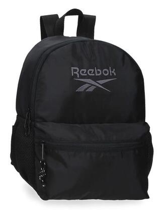 Sac à dos casual Femme Reebok Dena 32cm Noir