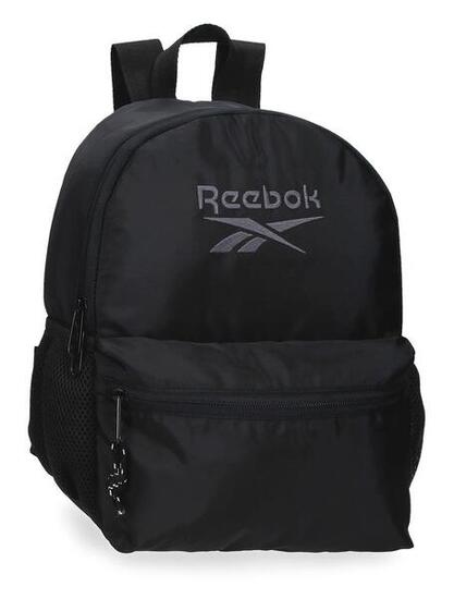 Sac à dos casual Femme Reebok Dena 32cm Noir