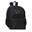 Mochila casual Reebok Dena 32cm Preto