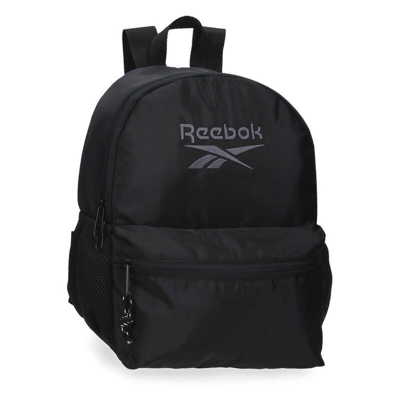 Mochila de paseo Mujer Reebok Dena 32cm negro