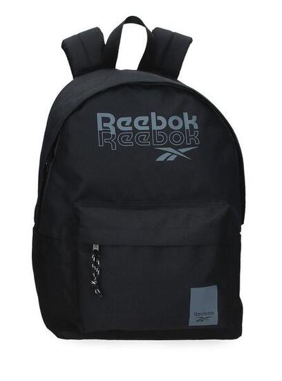 Sac à dos Reebok Ona 45cm Noir