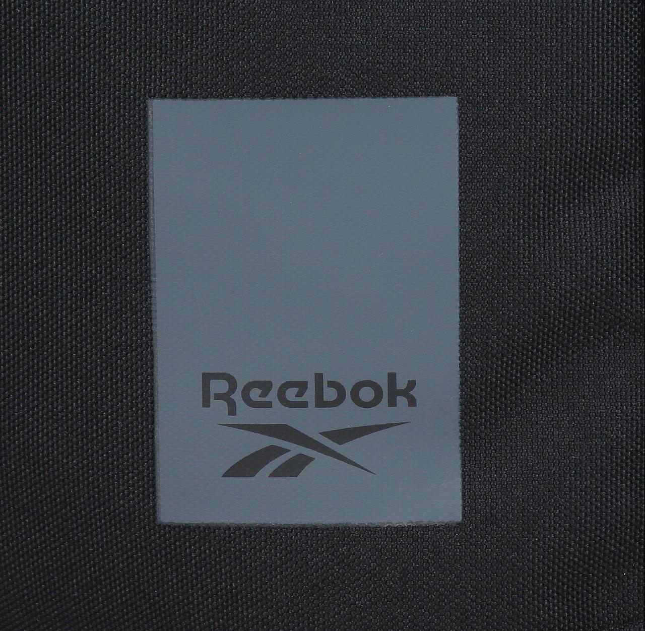 Mochila Reebok Ona 45cm negro 5/5