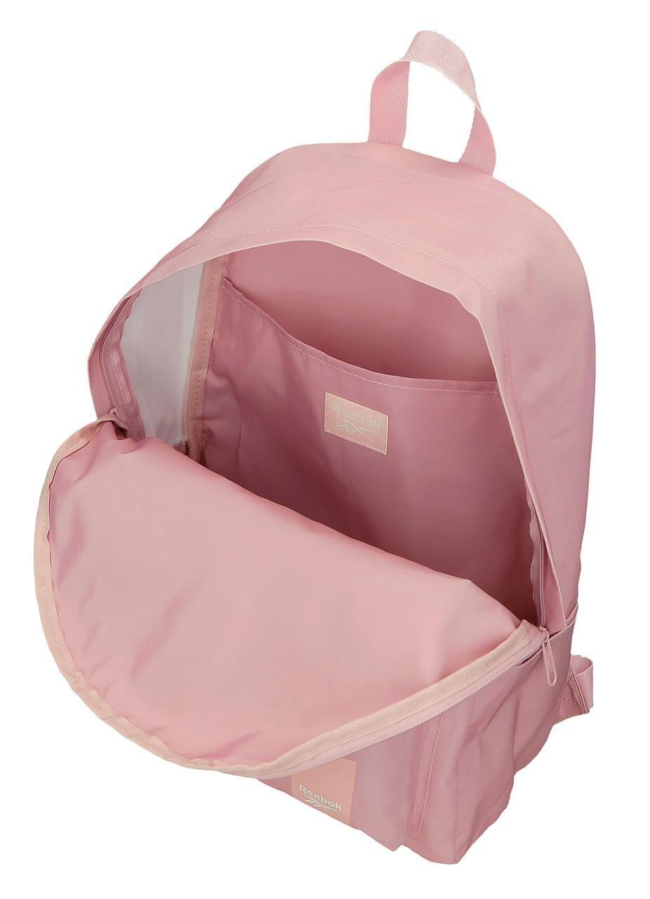Sac à dos Reebok Ona 45cm Rose 3/5