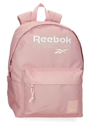 Sac à dos Reebok Ona 45cm Rose