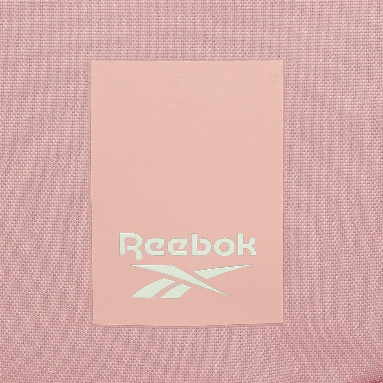 Sac à dos Reebok Ona 45cm Rose 5/5