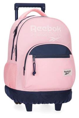 Zaino scolastico compatto Ragazza Reebok Sidney