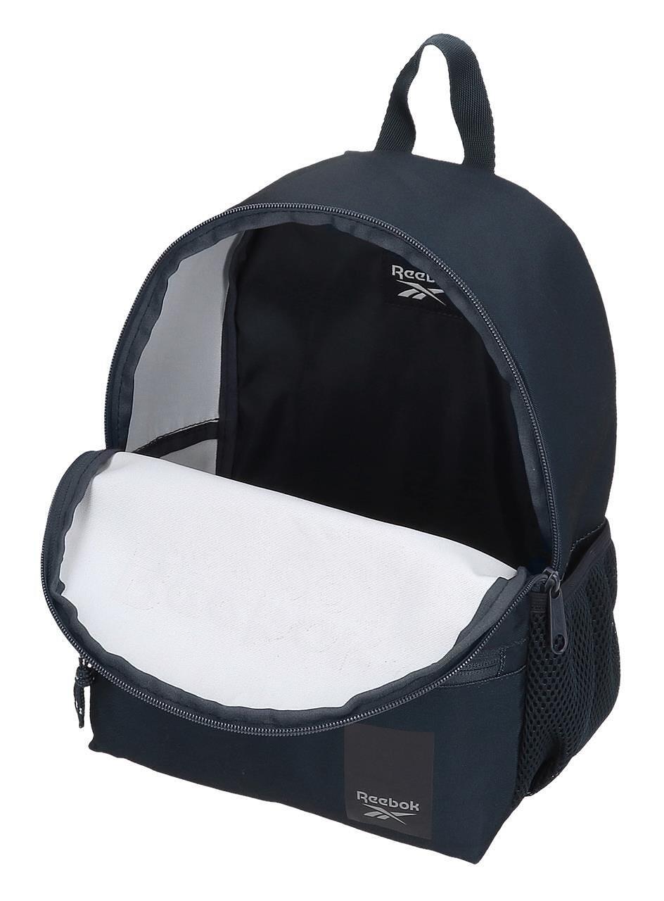 Mochila casual Mulher Reebok Ona 33cm Azul-marinho 3/5
