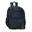 Mochila casual Mulher Reebok Ona 33cm Azul-marinho