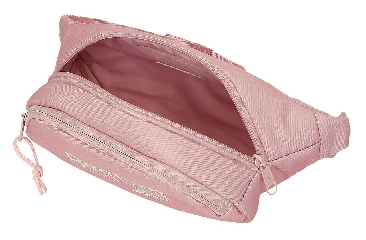 Riñonera Reebok Ona Mujer rosa 3/5