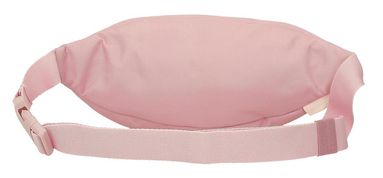 Riñonera Reebok Ona Mujer rosa 2/5