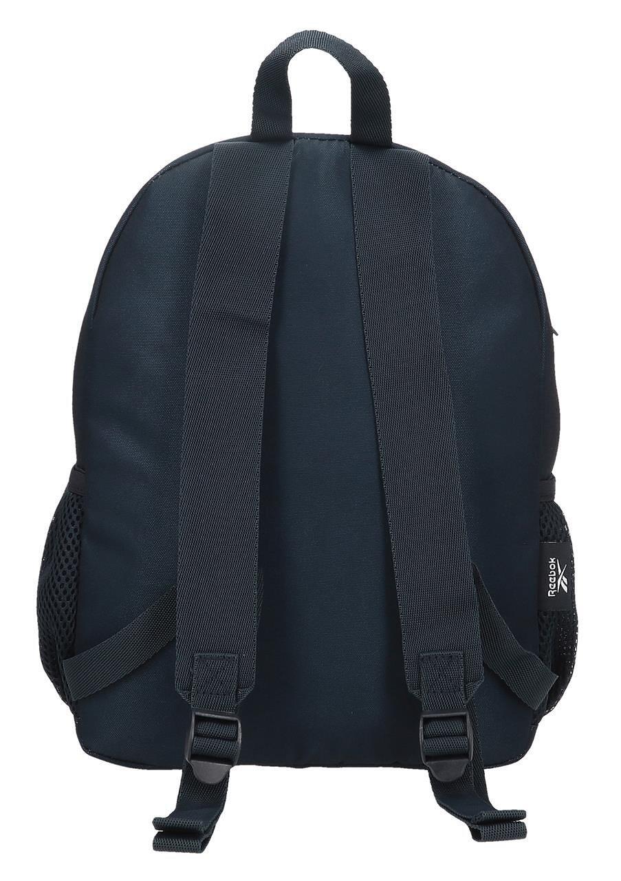 Mochila casual Mulher Reebok Ona 33cm Azul-marinho 2/5