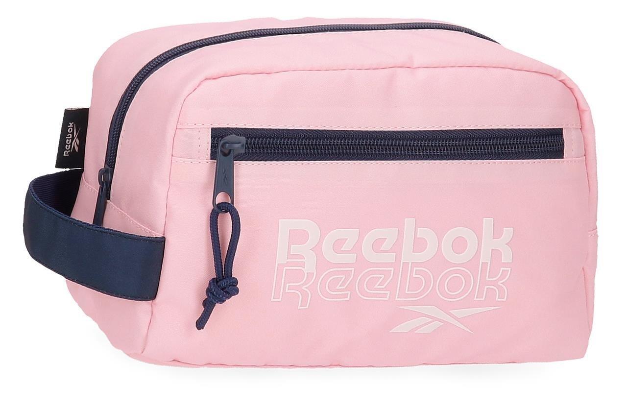 REEBOK Necessaire dois compartimentos Reebok Sidney