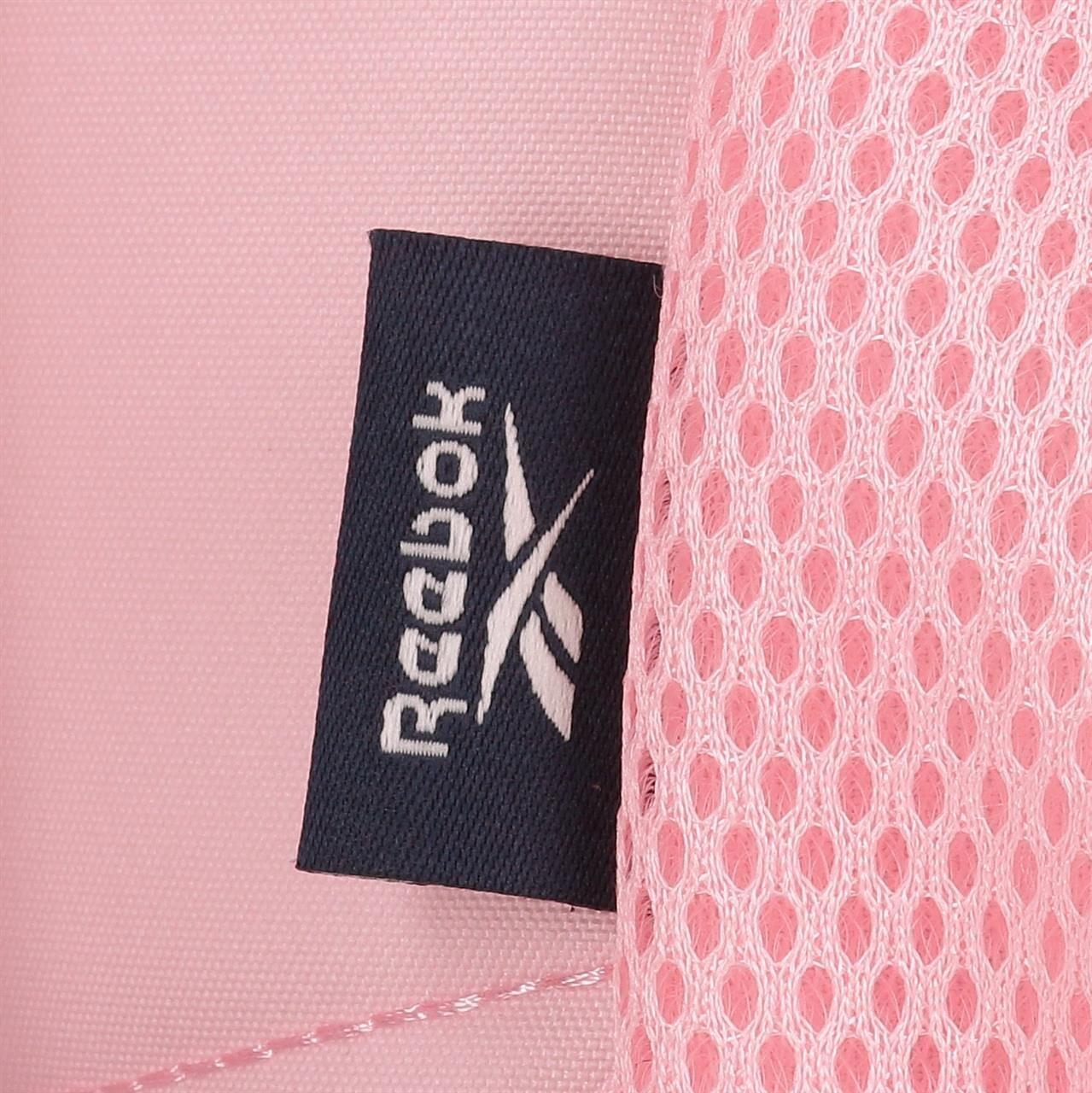 Beauty case due scomparti Reebok Sidney 5/5