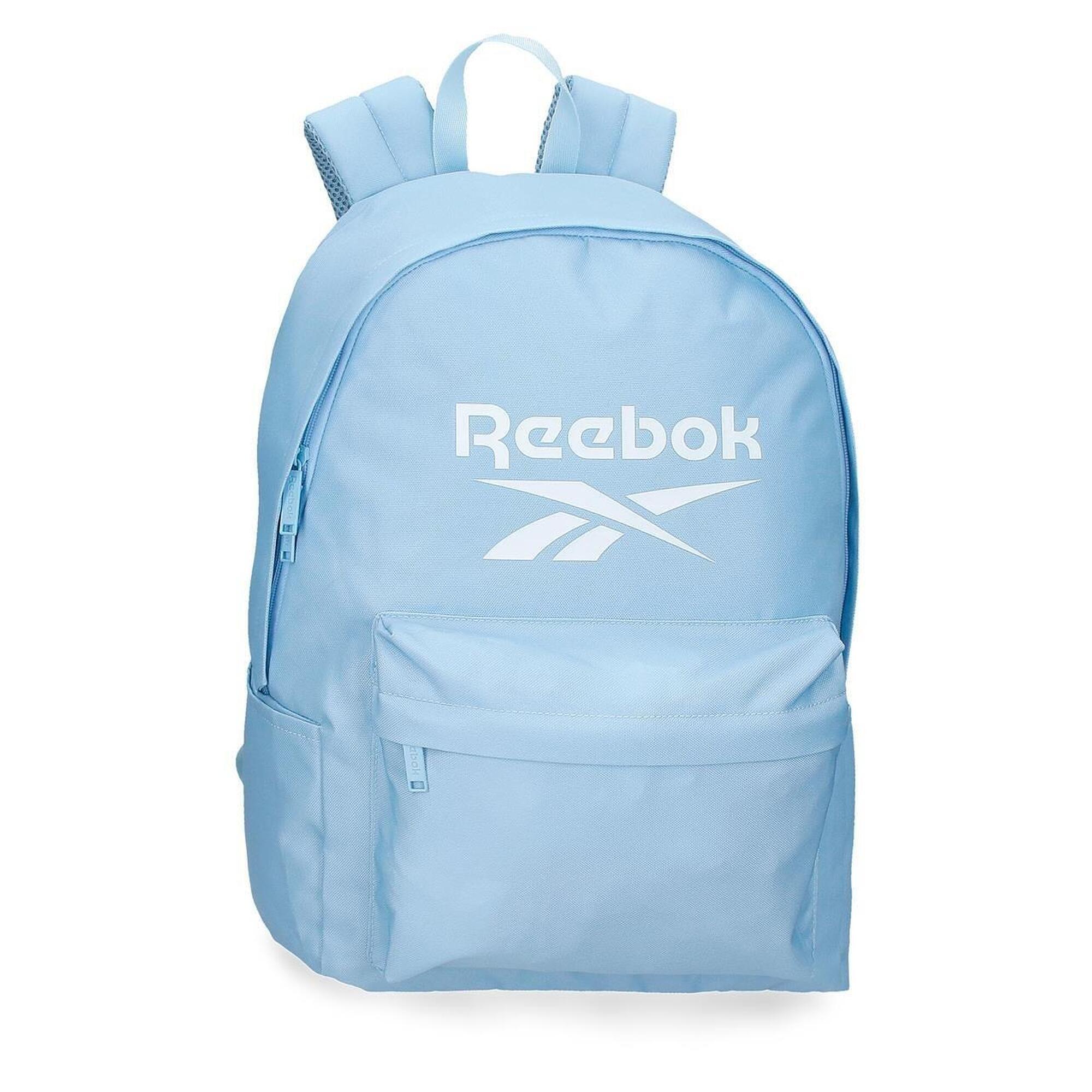 Reebok - Sac À Dos Reebok Ashland 45cm Bleu Clair - Sac À Dos - Bleu - Kid Unique - Decathlon