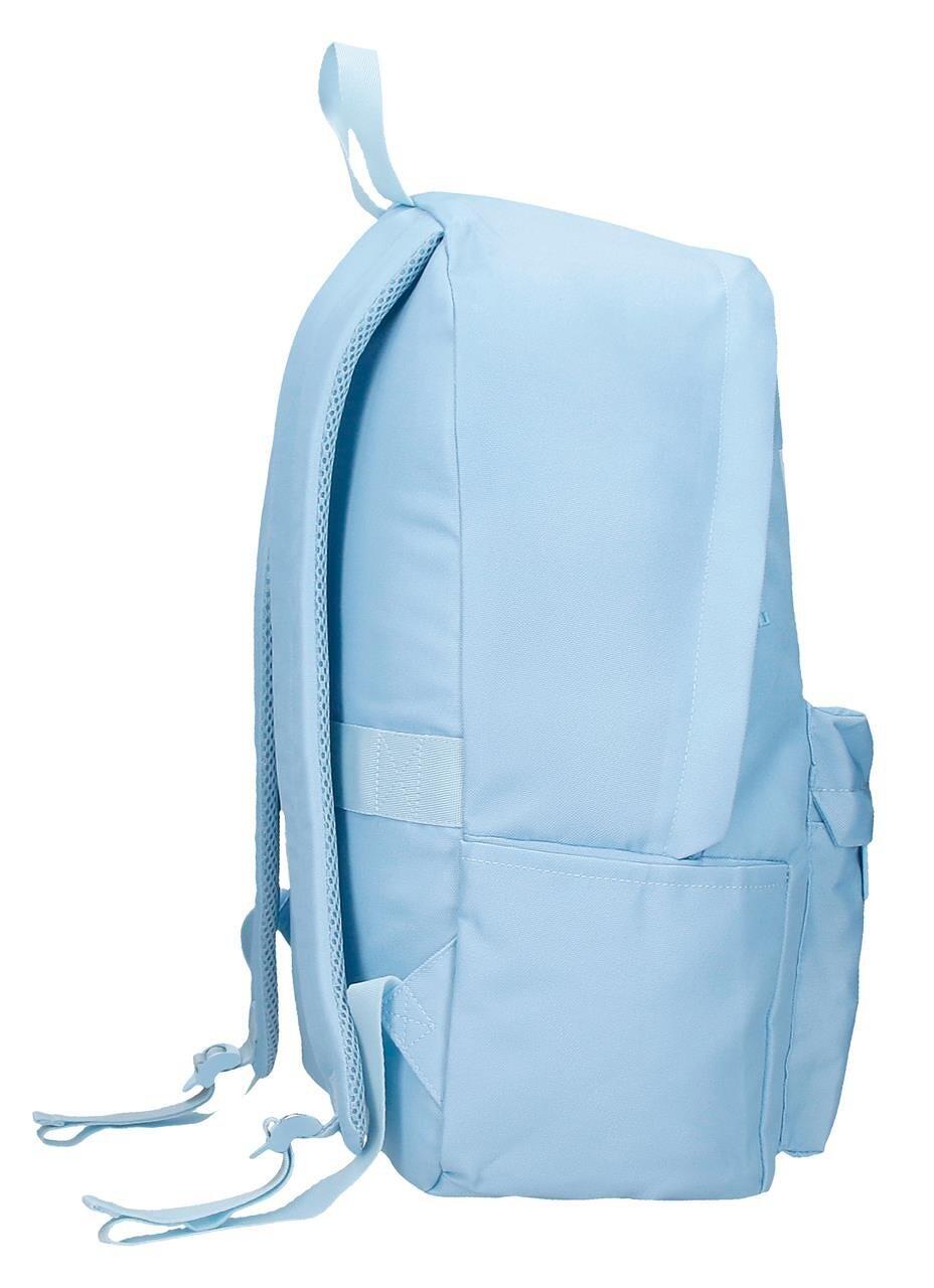 Zaino Reebok Ashland 45cm Blu chiaro 4/5