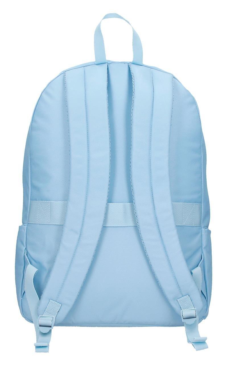 Zaino Reebok Ashland 45cm Blu chiaro 2/5