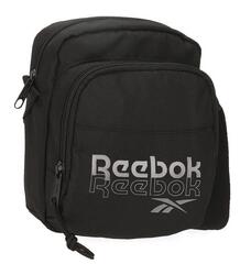 Sac bandoulière petit Reebok Melbourne Noir