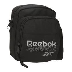 Sac bandoulière petit Reebok Melbourne Noir