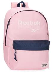 Sac à dos scolaire deux compartiments Reebok Sidney 45cm
