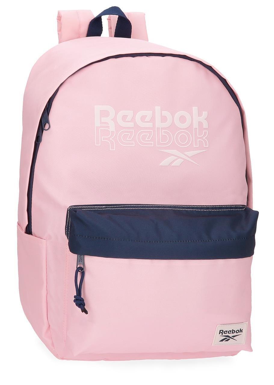 Sac à dos scolaire deux compartiments Reebok Sidney 45cm 1/5