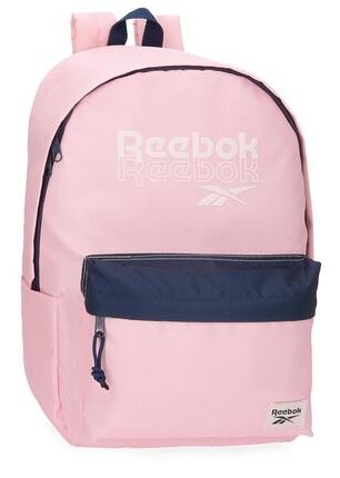 Sac à dos scolaire deux compartiments Reebok Sidney 45cm