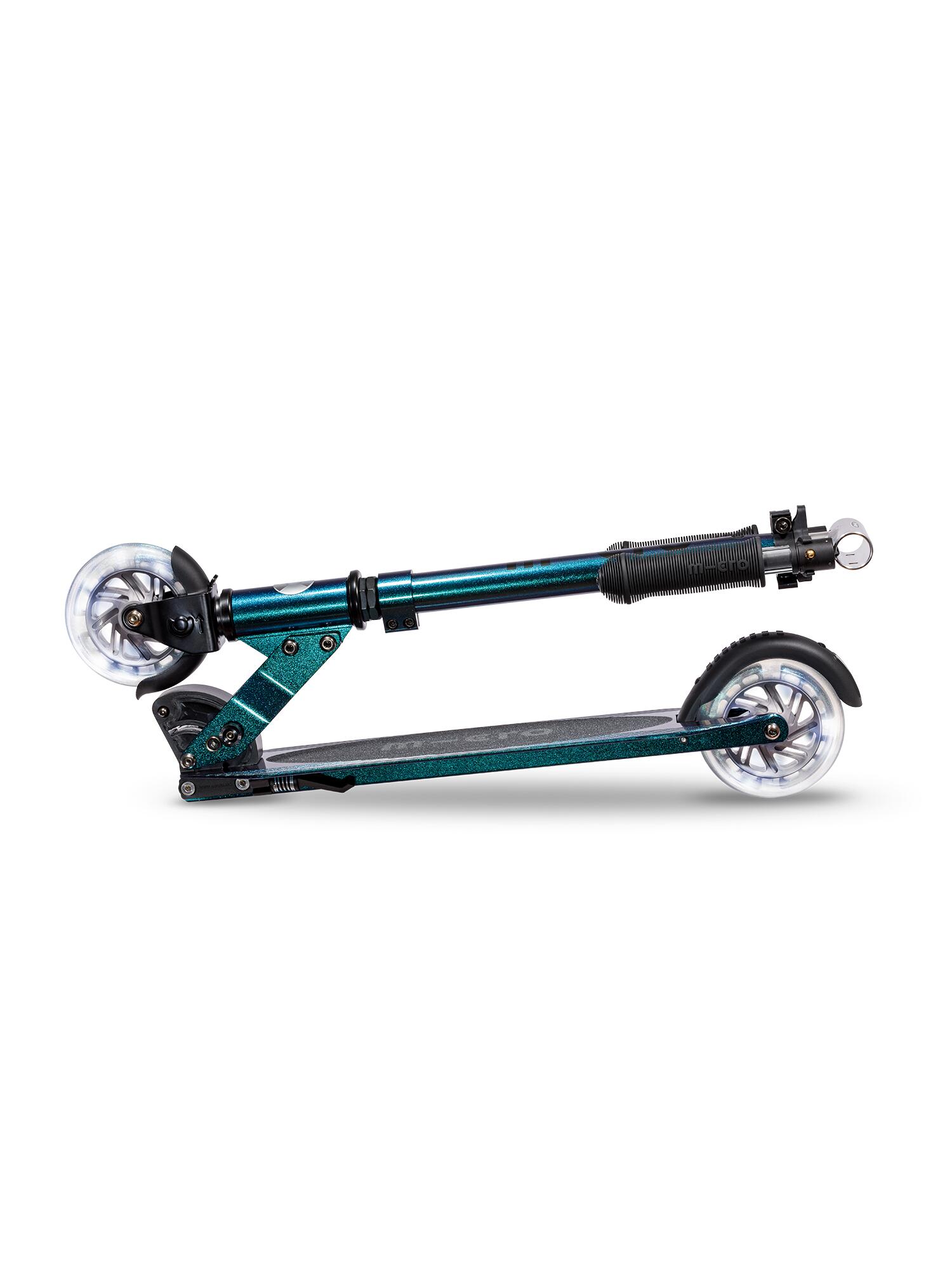 Sprite Classic LED Two Tone: Green 4/7