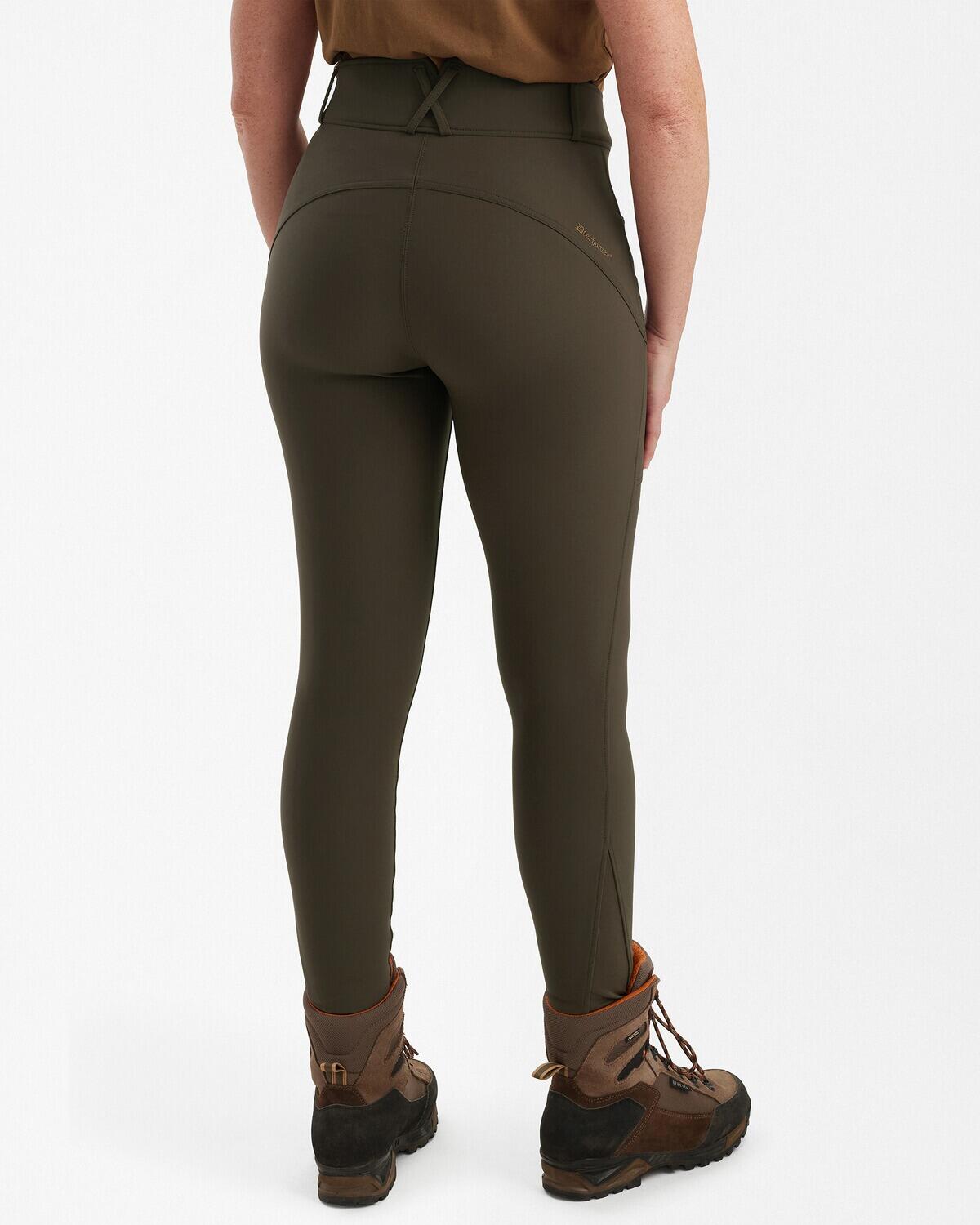Deerhunter Leggings Lady Hunting Frauen 5/7