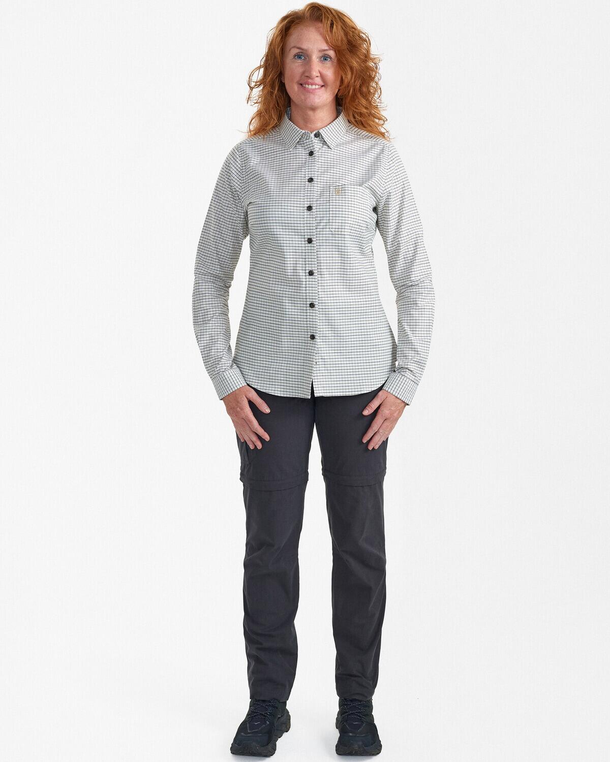 Deerhunter Damenbluse Lady Sara 3/5