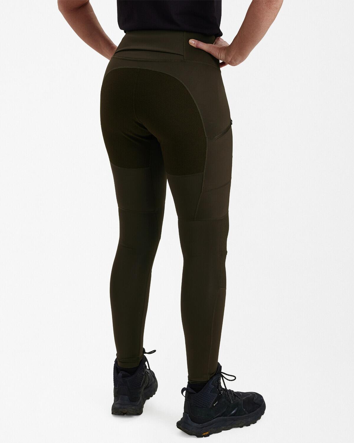Deerhunter Leggings Reinforced Frauen 7/7