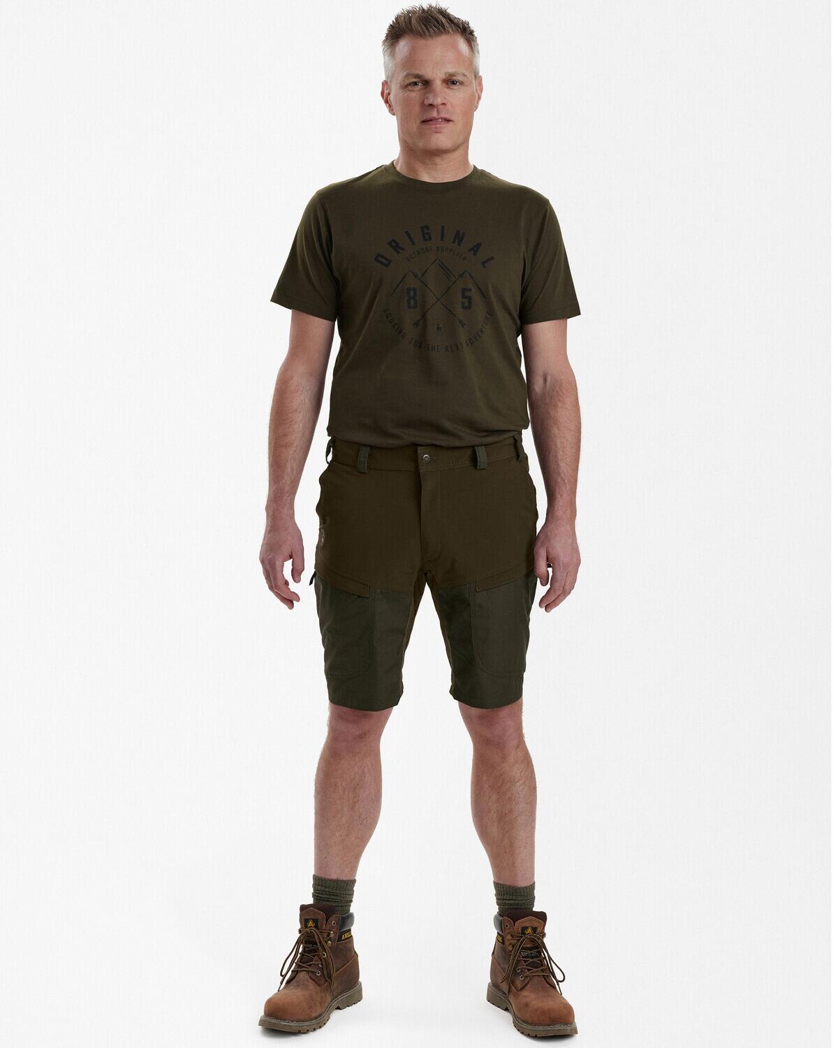 Shorts Strike 5/7