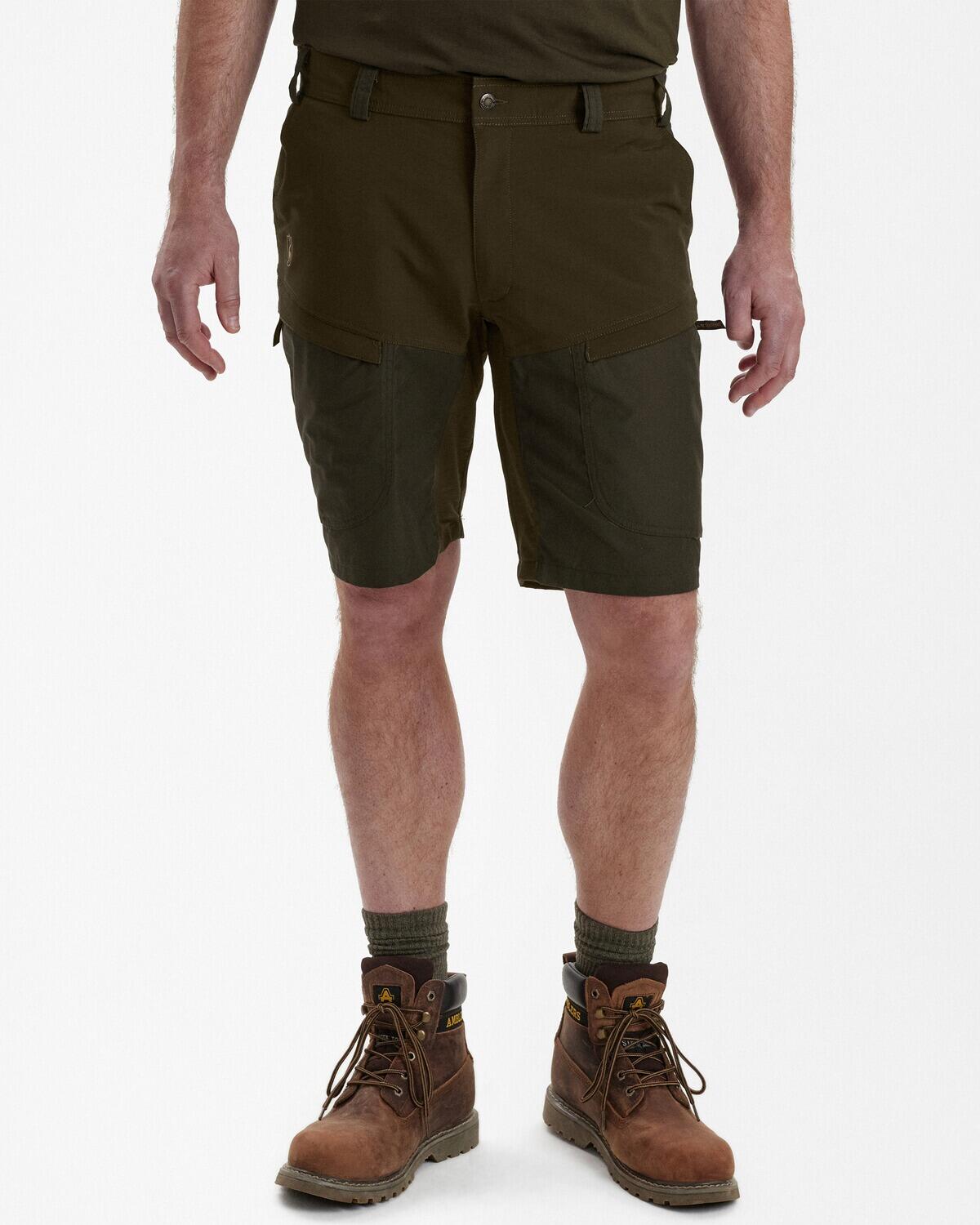 Shorts Strike 3/7